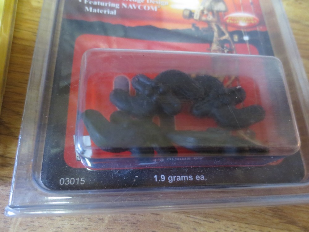 LIMBSAVER Solid Limb & String Leech By Sims Archery Vibration Reduction