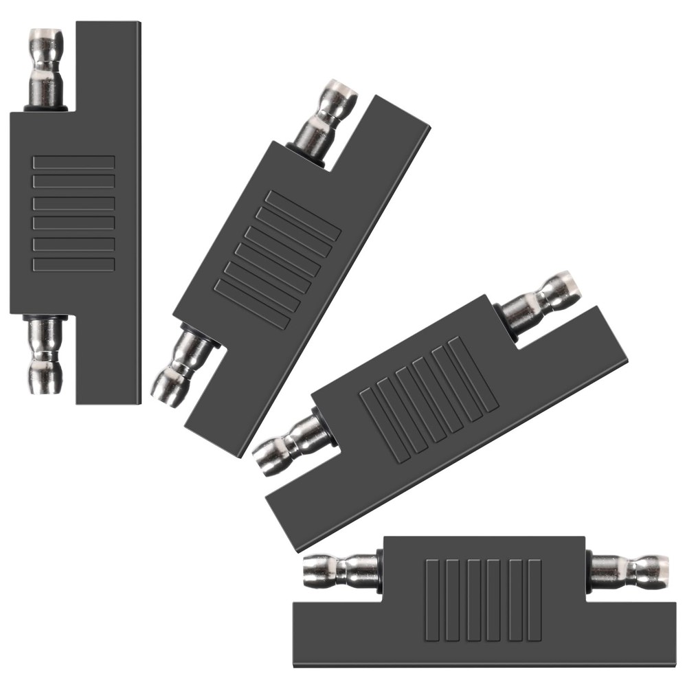 SAE Polarity Reverse Adapter - Quick Disconnect SAE Connector for Solar Panel...