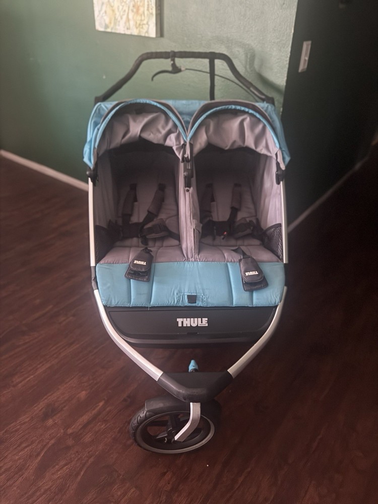 Thule Urban Glide Jogging Stroller