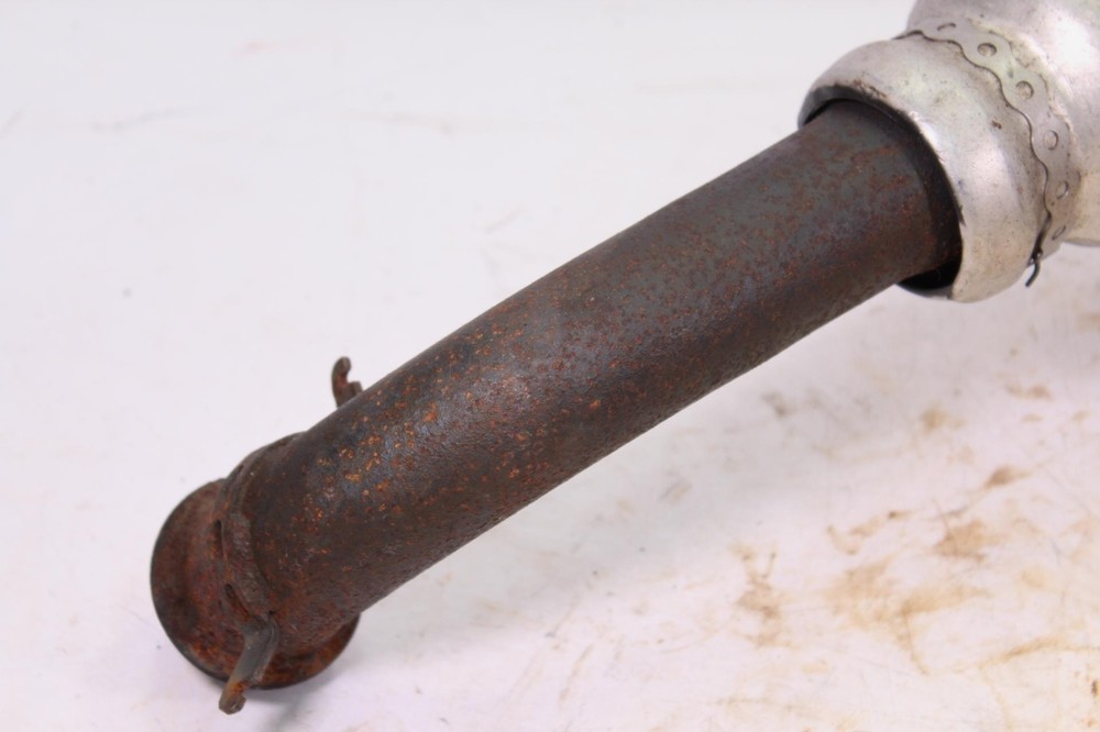 2007 ARCTIC CAT M1000 EXHAUST PIPE