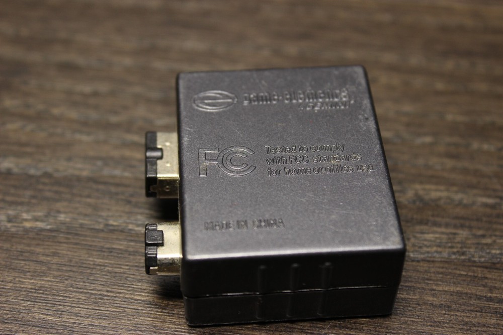 Game Elements by Gemini Wireless Receiver For GGE4170 Unknown Condition