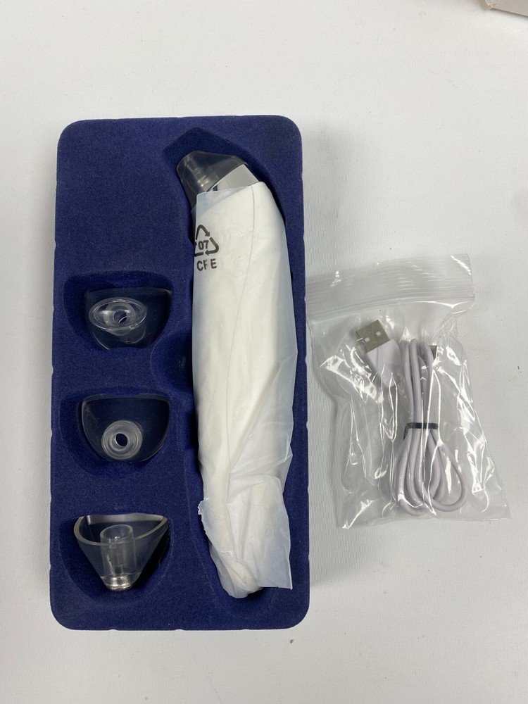 New Multi-Functional Cleaning Remove Blackhead Device High Quality 4 in 1