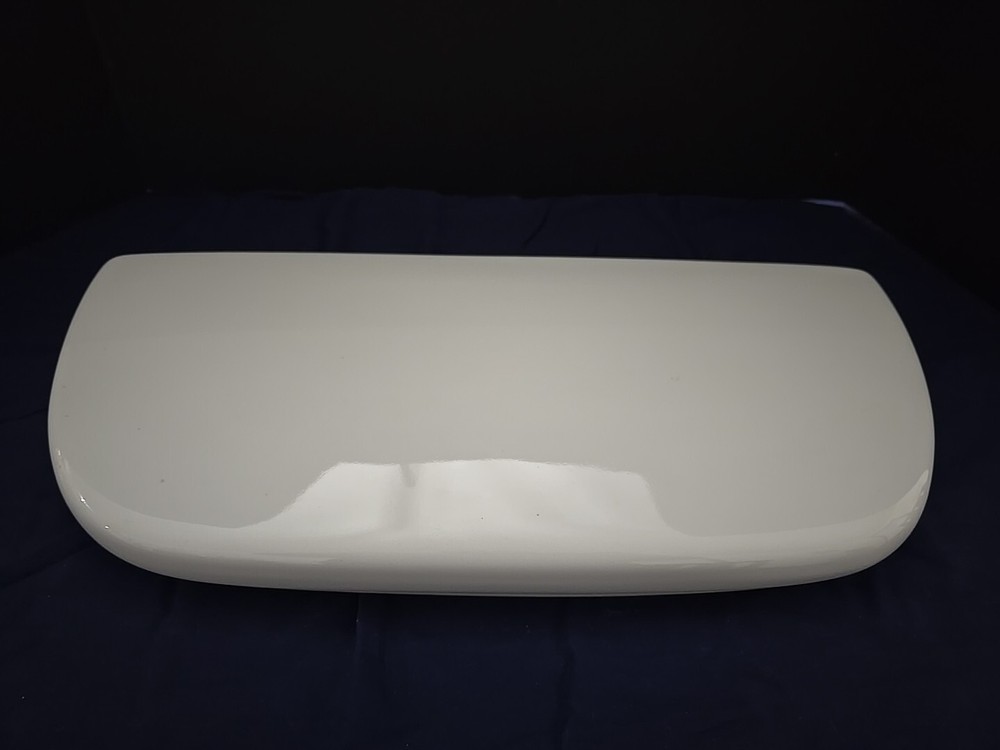 proflo 1612 white toliet tank lid