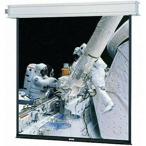 Da-Lite Advantage Electrol (84299) 100" 4:3 Projector Screen