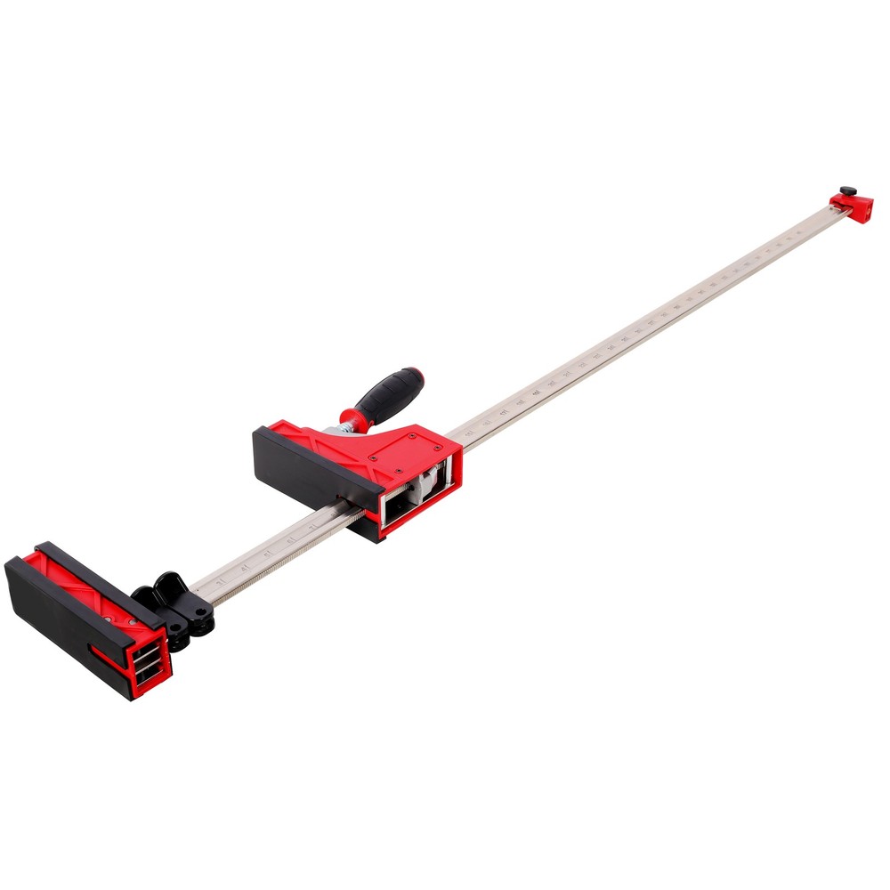 12PCS Parallel Clamp Kits, 24" Clmap(2pcs)+40" Clmap(2pcs)