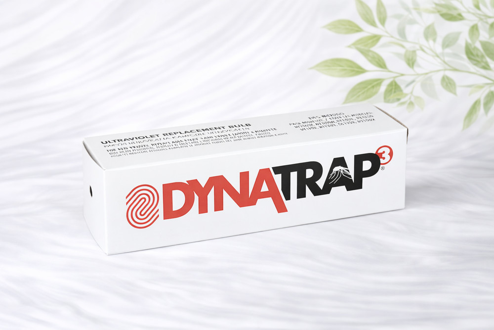 ✨ Dynatrap® 7W UV Replacement Bulb 41050