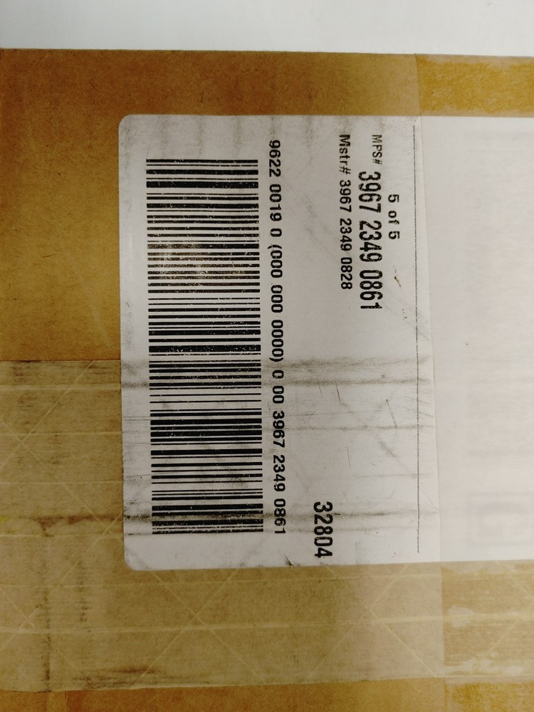 EVAX EVX-SC (FACTORY SEALED)