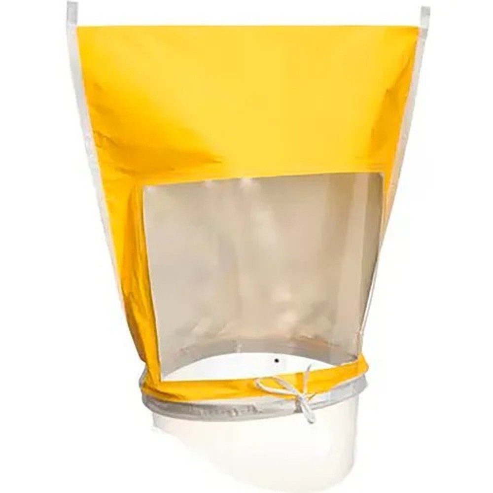 3M? FT-14 Fit Test Hood, 2/pack