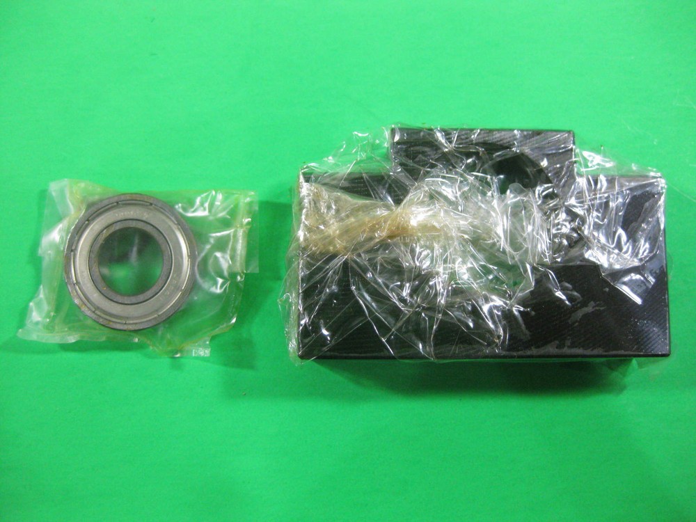 Kuroda Support Unit -- BUK-15S -- New