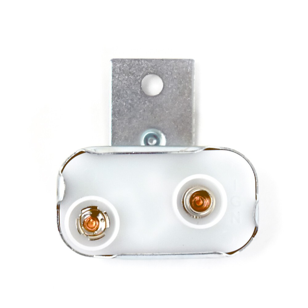 Solid State Instrument Cluster Voltage Regulator 1972-1976 Torino