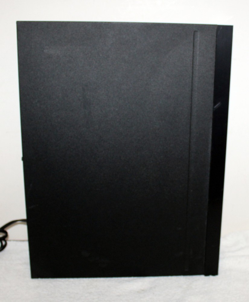 Teac PD-700M Multi Compact Disc Player ~ 6 Disc Magazine ~ No Remote