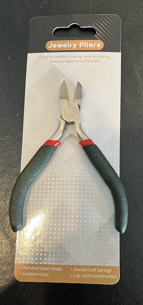 Jewelry Pliers