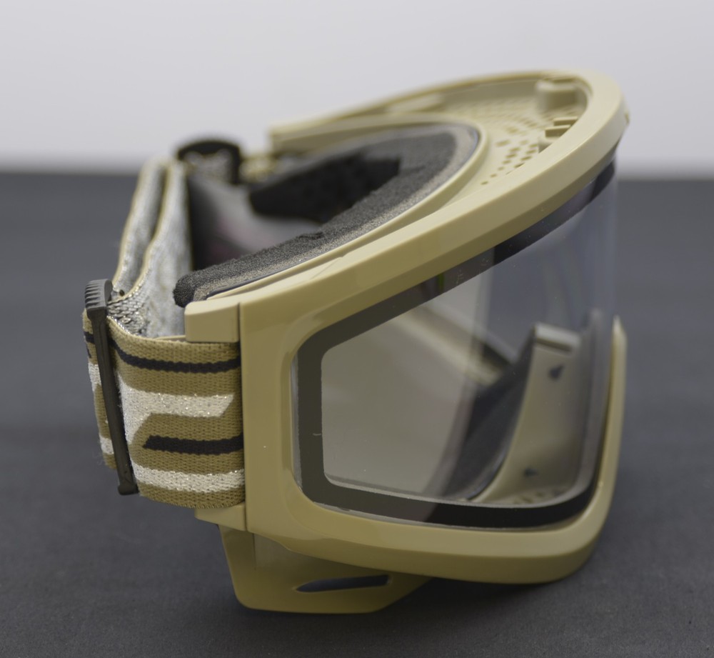 JT Proflex Frame - QLS – Olive