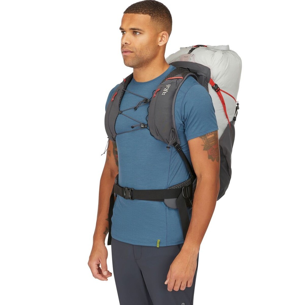 Rab Muon 40L Backpack - Men's