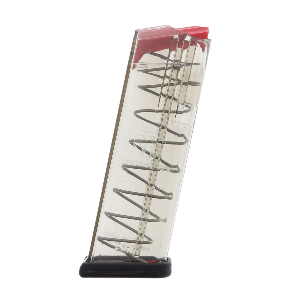 ETS Glock 9mm Rapid Recognition System - 2 Pack (Red)