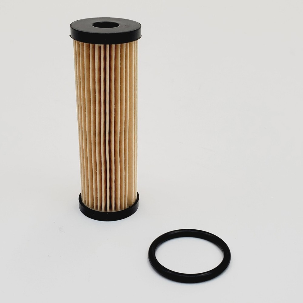 Replacement Fuel Pump Filter Kit w/ O-Ring for 2018-2025 Harley Softail models