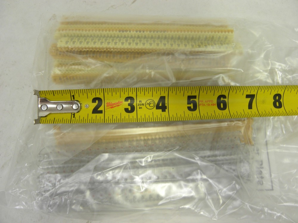 (12 Pack) 3M MS2 4000-DT/TR SUPERMINI TEST CONNECTOR MODULE