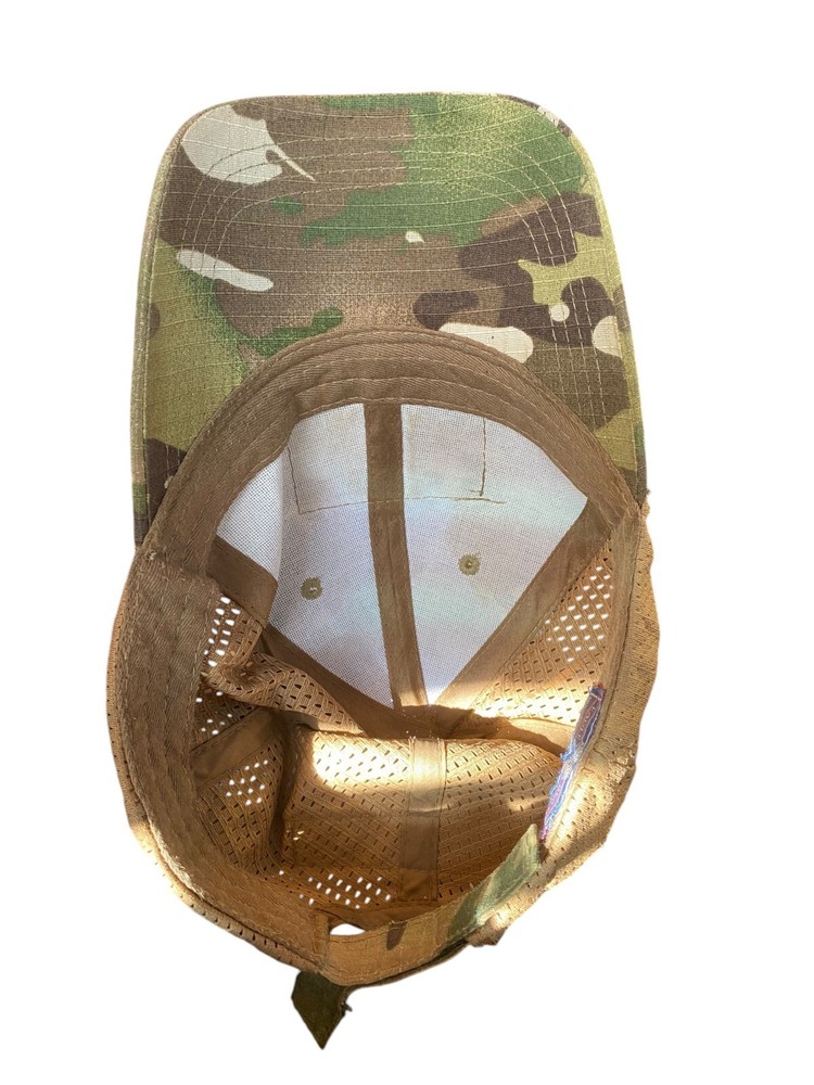 Condor Desert Camo Army Hat