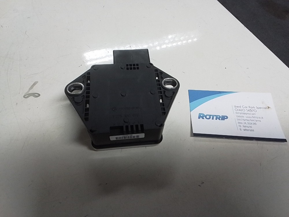 BMW E61 5 SERIES YAW RATE SENSOR 6782370