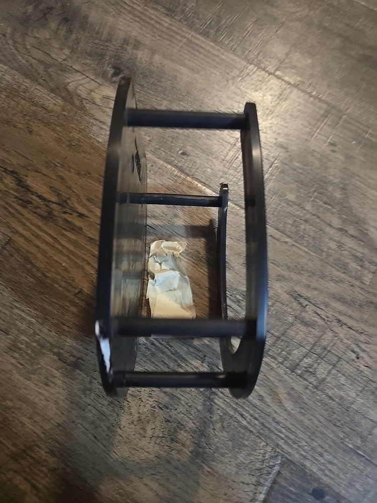Salt Block Holder