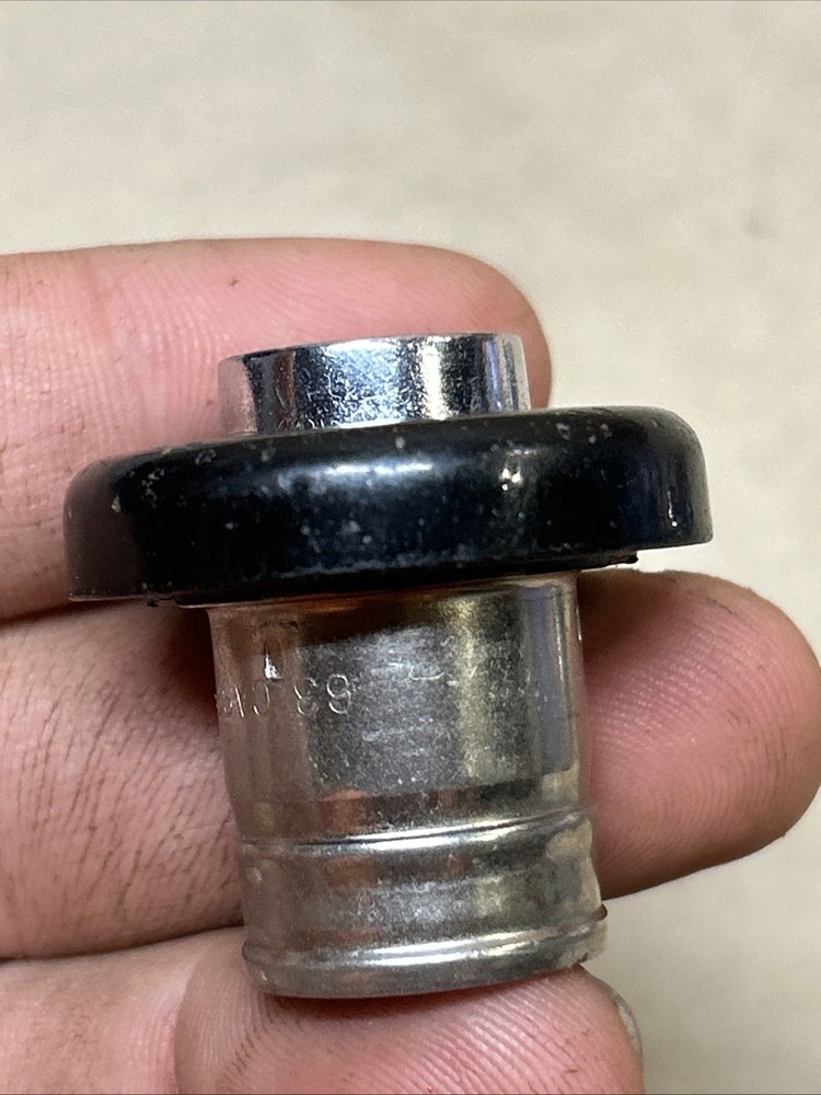 Casco Cigarette Lighter 63 12v