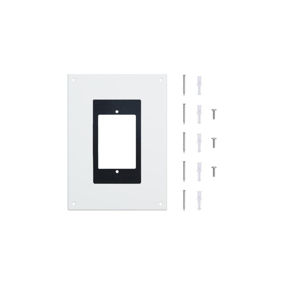 Intercom Kit for Ring Video Doorbell Elite