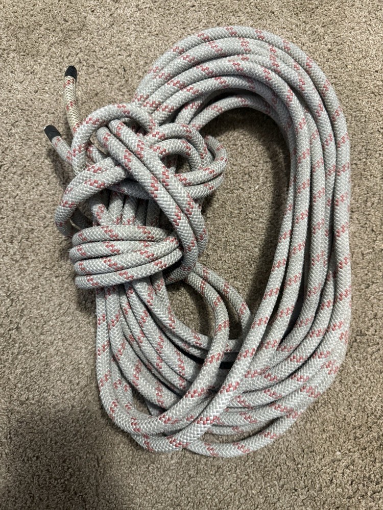 ~52ft Bluewater Rope 11mm