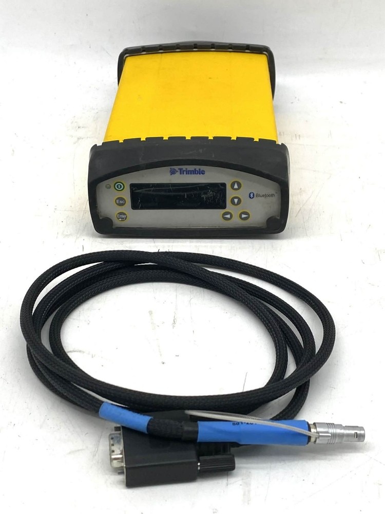 Trimble PROXRT 85340-10 GLONASS (Read Description)