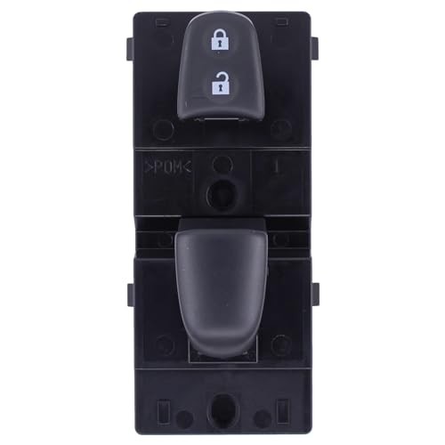 Front Right Passenger Side Power Window Switch Button for Nissan Sentra 2013
