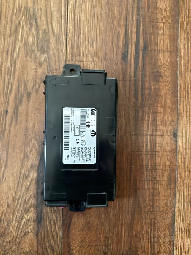 Genuine Mopar Hub Receiver 68283455AD