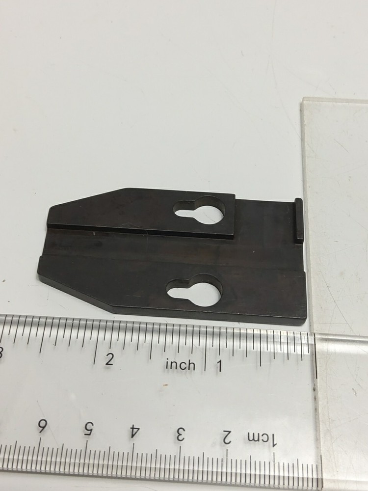 BEA GUIDE PLATE 2010079020 (NOS)