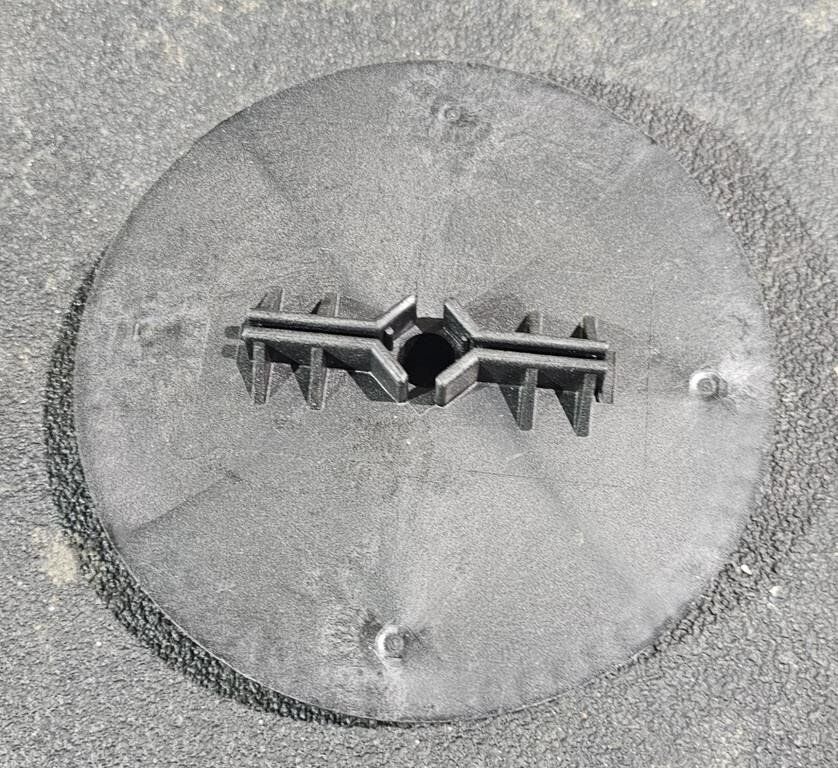 V5 - Plastic Gear (NOS)