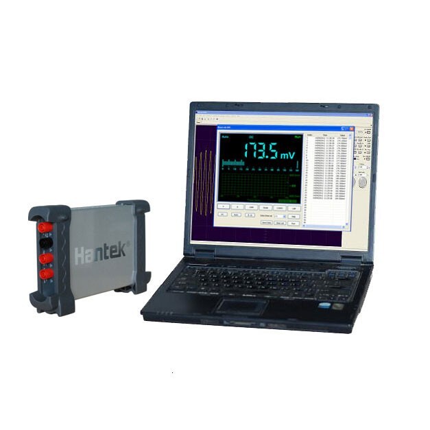 Data Logger Voltage Current Resistance Capacitance Recorder Support IPad Windows