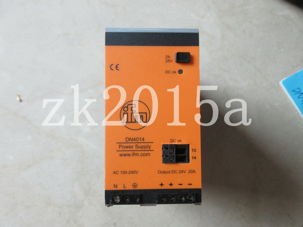 DN4014 fast ship by DHL OR EMS