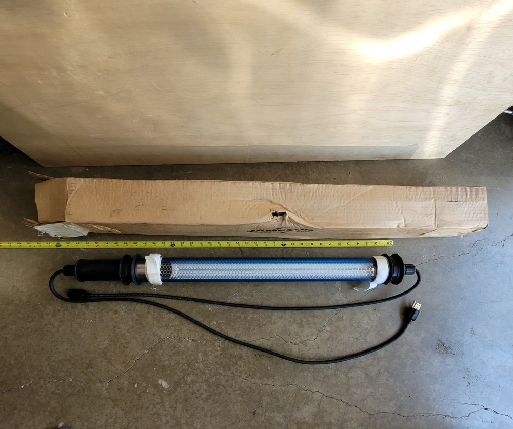 Jameson EMI HARDENED STRINGABLE LIGHT MODEL: 31-502SK-IP