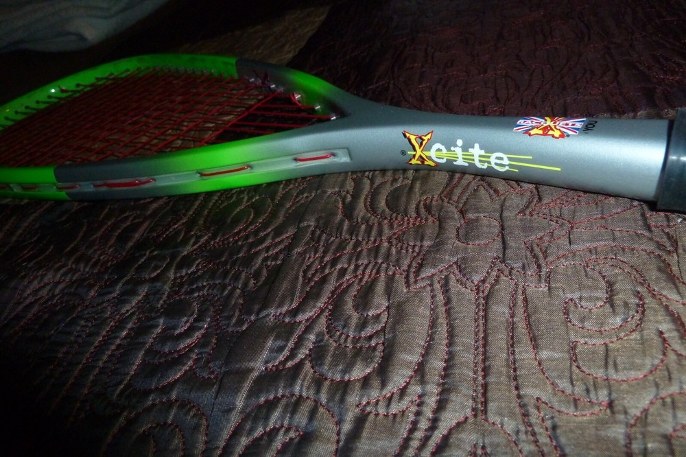 X-cite 135 S Squash Racquet