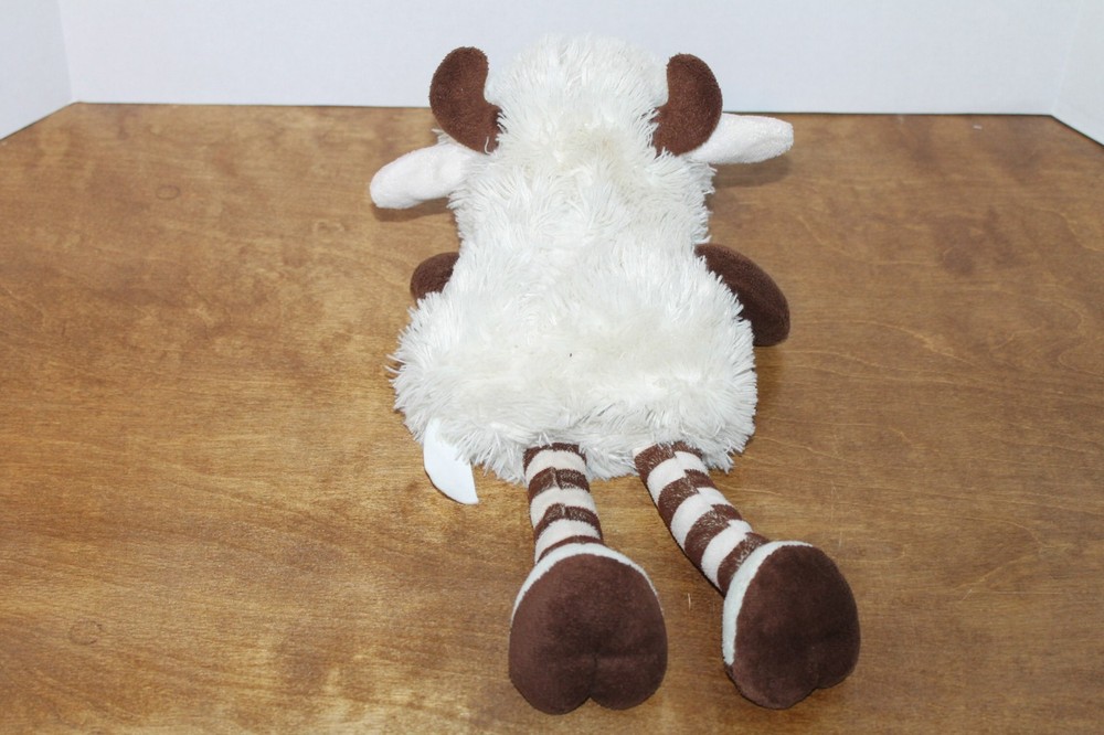 Singing Goat Hand Puppet