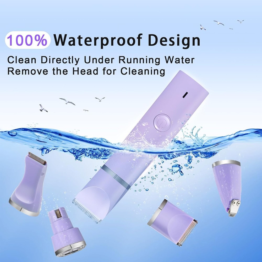 Dog Grooming Clippers