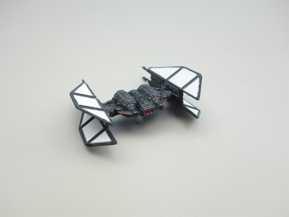 Star Wars X-Wing: Tie/Se Bomber