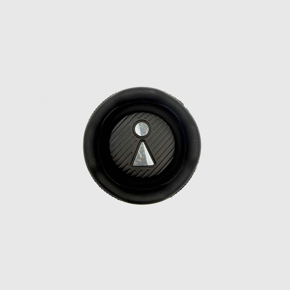 JBL FLIP 7 Portable Waterproof Wireless Bluetooth Speaker -Black