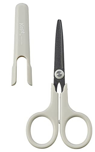 Raymay Fujii Kept Scissors, Moon Gray