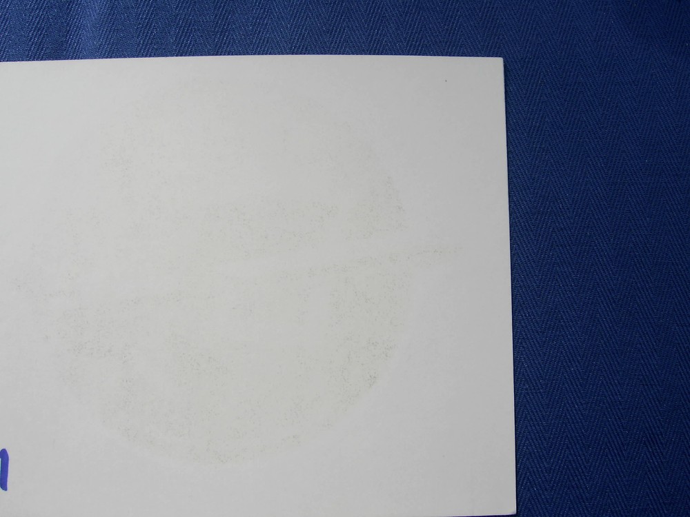 MCDONNELL DOUGLAS - UHB - LARGE DECAL - 5 1/2"