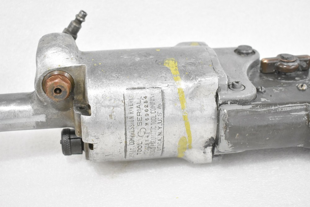 Chicago Pneumatic CP-355 Compression Riveter