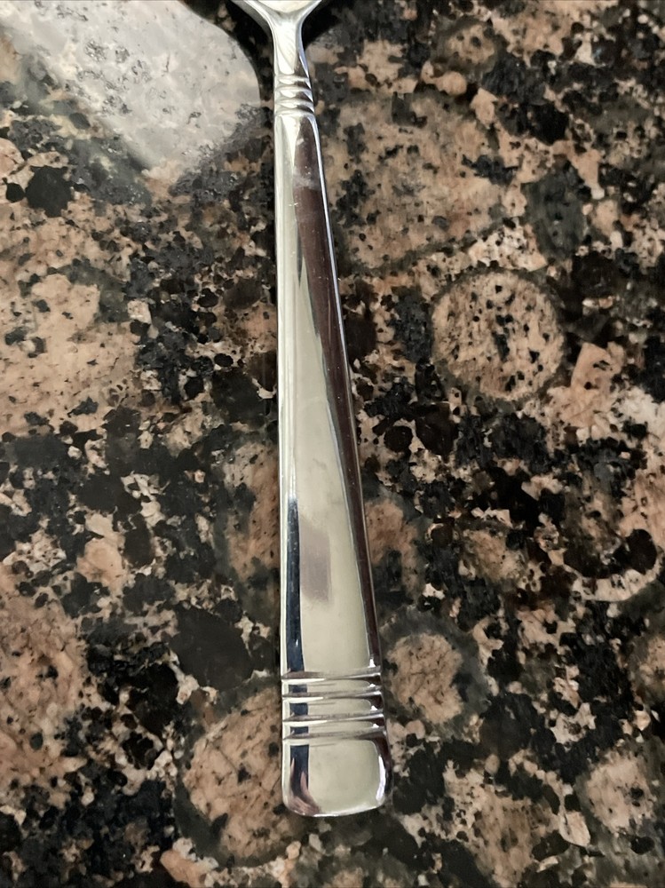 Reed & Barton Longwood Stainless Glossy Silverware YOUR CHOICE Flatware