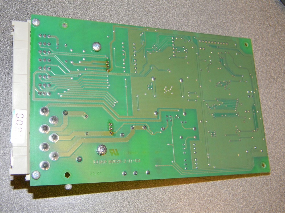 Innovatis Cedex Automated Cell Counter MS 01 Circuit Board