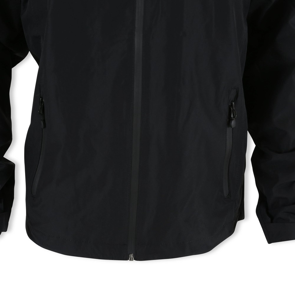 45014S Last Lap Jacket - SM