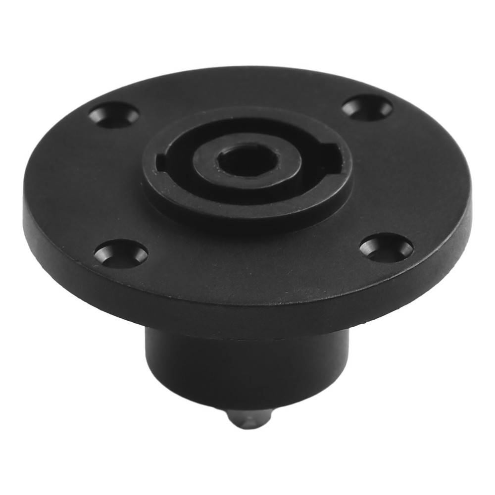 Talk One Port Female Socket Panel Durable New Practical