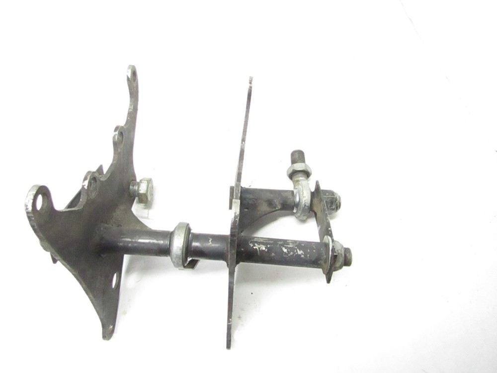 Quick Change Upper Link 3RD Link Pullbar Torque Link Bracket IMCA UMP USMTS #5