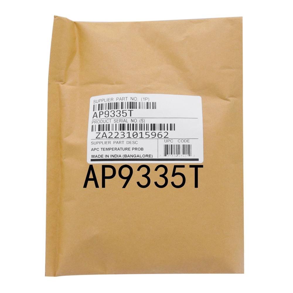 NewAPC AP9335T Temperature Sensor Environmental Probe Transmitter for Bulk Order