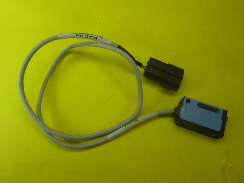 APPLIED MATERIALS -- 0090-01022 -- Harness Input Module